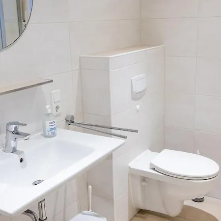 Appartement Tide 21 *