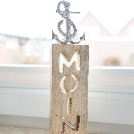 Tide 21 Appartement *