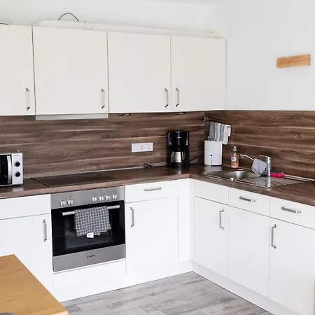 Tide 21 Appartement *