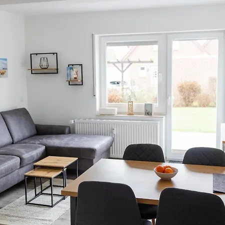 Appartement Tide 21 *