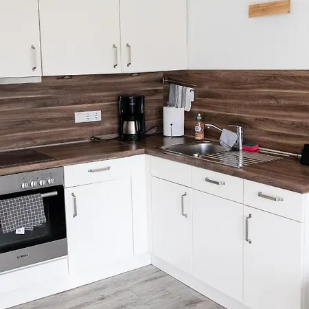 Tide 21 Norddeich (Norden)