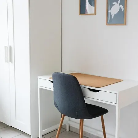 Tide 21 Norddeich (Norden)