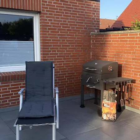 Tide 21 Appartement *