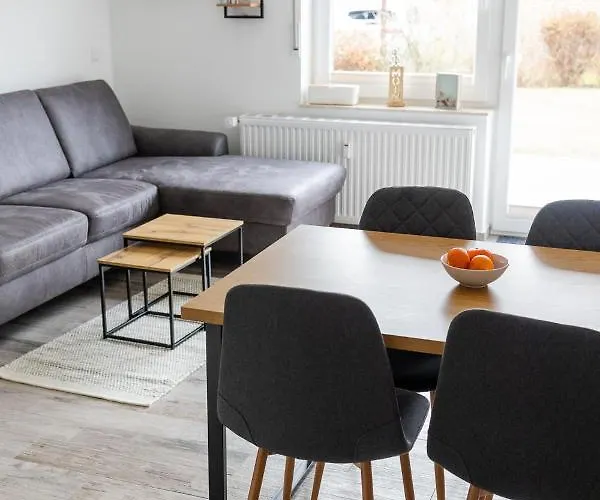 Tide 21 * Norddeich (Norden)