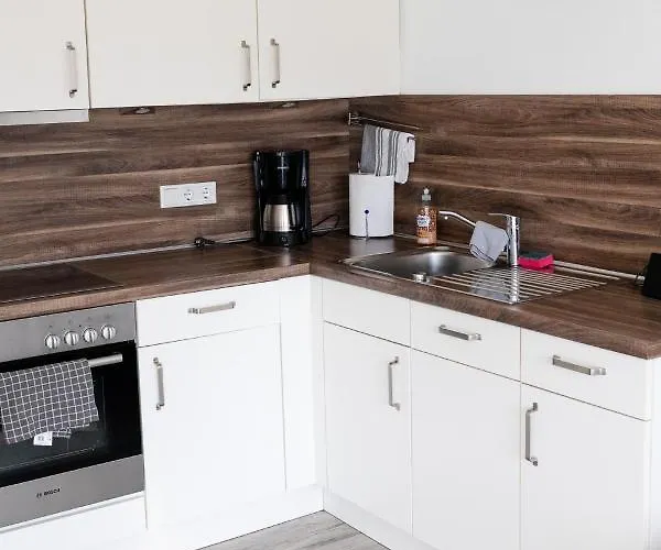 Tide 21 Norddeich (Norden)