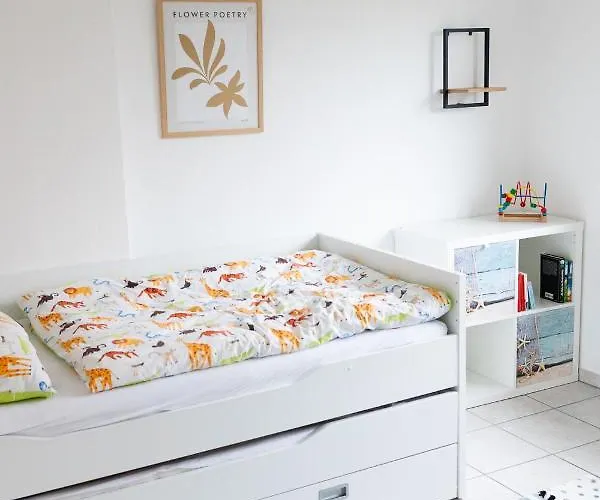 Tide 21 * Norddeich (Norden)