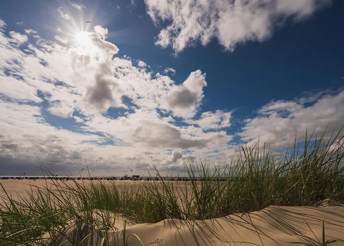 Apartment Tide 21 Norddeich (Norden)