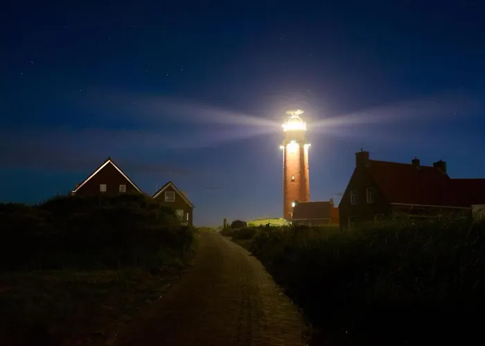 Tide 21 Apartment Norddeich (Norden)