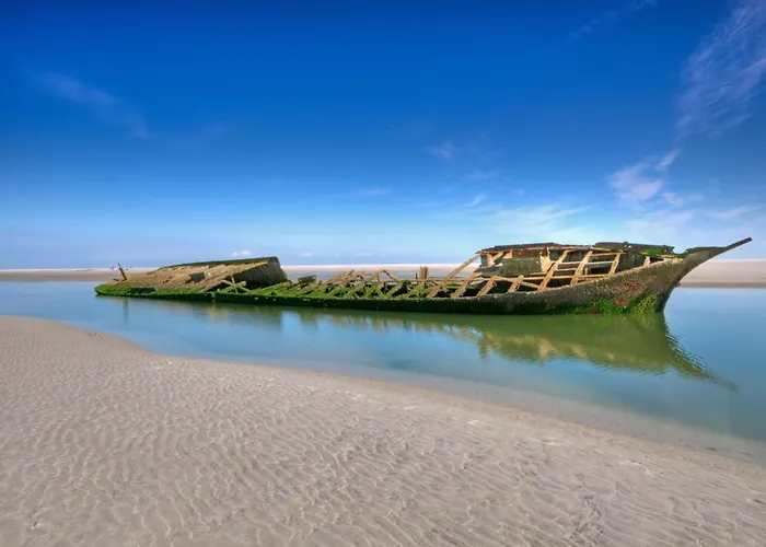 Tide 21 Norddeich (Norden)