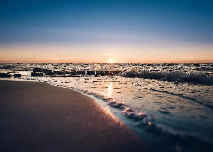 Tide 21 Norddeich (Norden)