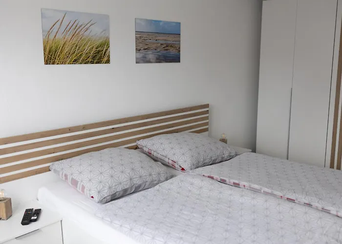 Tide 21 * Norddeich (Norden)